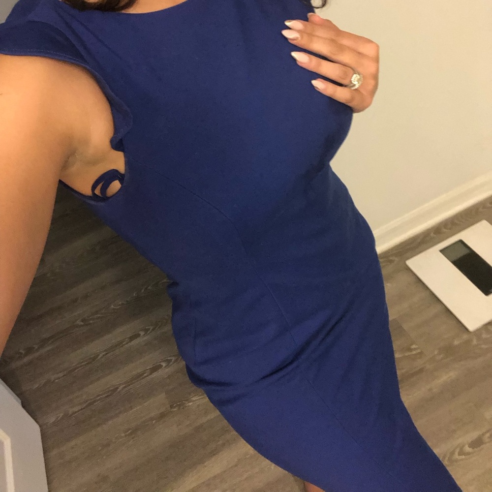 🚨Like & I’ll Discount: Antonio Melani Dress